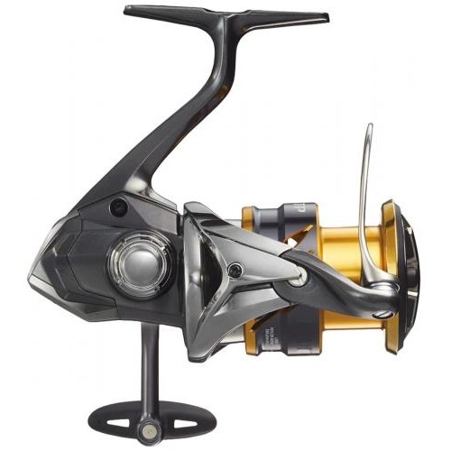 Котушка Shimano Twin Power FD 4000MHG 5.8:1 9+1 (2266-99-66) в інтернет супермаркеті PbayMarket!