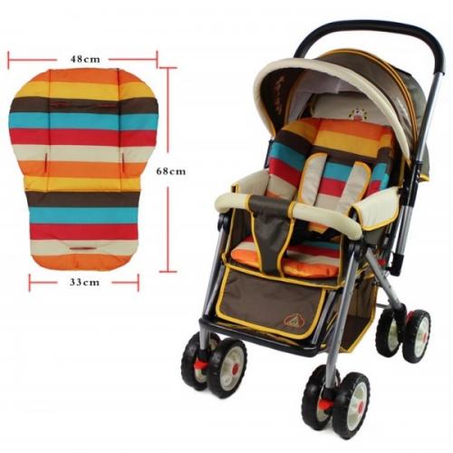 Захисне покриття в коляску Baby Stroller N-D5 Захисне покриття в коляску Baby Stroller N-D5