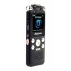 Диктофон для запису розмов Noyazu V59 8 ГБ пам'яті (100088) в інтернет супермаркеті PbayMarket!