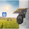 Автомобільна IP-камера Sectec 4G LTE FHD 4MP PTZ 1920×1080 4 Мп SIM 4G 3G 2G (57913)