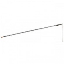 Свердло для бетону GRANITE SDS-MAX 18х1000 мм QUADRO S4 4-18-100