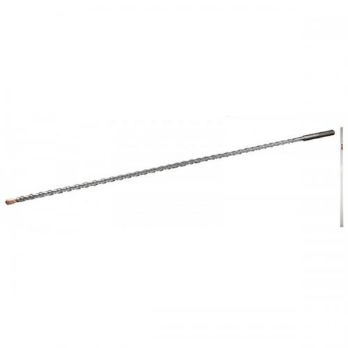 Свердло для бетону GRANITE SDS-MAX 18х1000 мм QUADRO S4 4-18-100 Свердло для бетону GRANITE SDS-MAX 18х1000 мм QUADRO S4 4-18-100