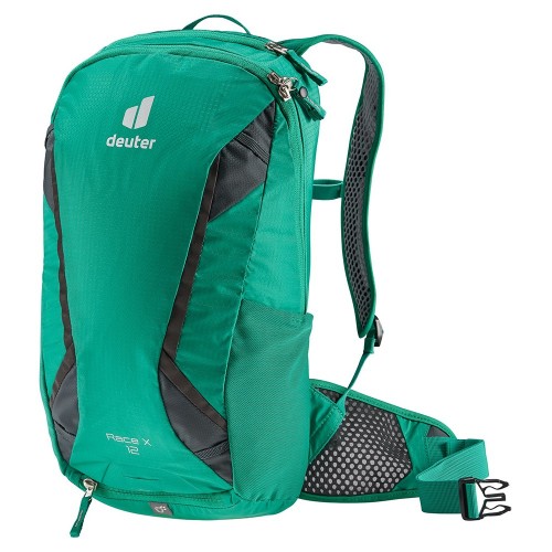 Рюкзак Deuter Race X 12 л Green (1052-3204221 2437) Рюкзак Deuter Race X 12 л Green (1052-3204221 2437)