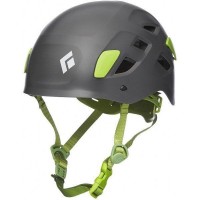 Шолом чоловічий Black Diamond Half Dome M/L Сірий