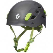 Шолом чоловічий Black Diamond Half Dome M/L Сірий