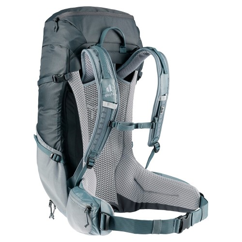 Рюкзак Deuter Futura 32 л Graphite-Shale (1052-3400821 4409) Рюкзак Deuter Futura 32 л Graphite-Shale (1052-3400821 4409)