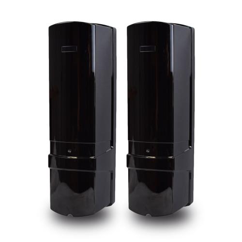 Інфрачервоний бар'єр Lightwell LBX-200 AF із режимом «антитуман» Інфрачервоний бар'єр Lightwell LBX-200 AF із режимом «антитуман»