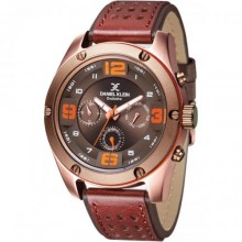 Годинник Daniel Klein DK11239-5 Коричневий