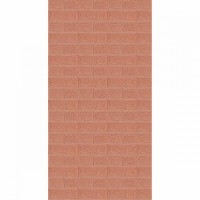 Панель стінова в рулоні 3D 700мм*3,08м*3мм Пудра (D) Sticker Wall SW-00002266