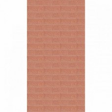 Панель стінова в рулоні 3D 700мм*3,08м*3мм Пудра (D) Sticker Wall SW-00002266