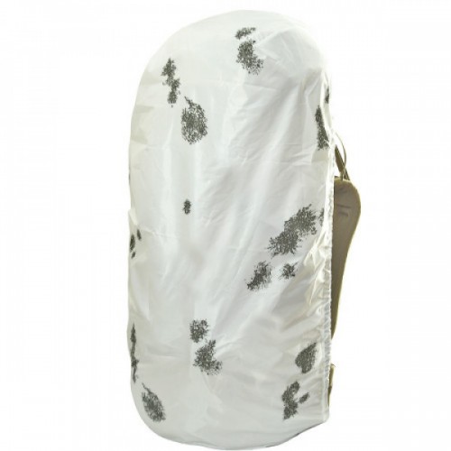 Чохол для рюкзака Travel Extreme 65-100 л White (1060-TE-А010WHT) Чохол для рюкзака Travel Extreme 65-100 л White (1060-TE-А010WHT)