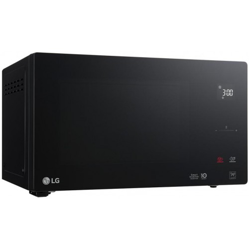 Мікрохвильова піч LG MS2595DIS (6352159) Мікрохвильова піч LG MS2595DIS (6352159)