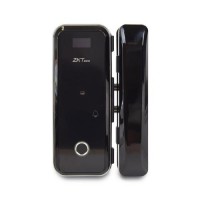 Smart замок ZKTeco GL300W left Wi-Fi Mifare