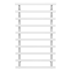 Рушникосушарка водяна Breeze П10 500x1000 Deffi Білий (A.BZ.100.50.10.W.C)