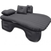 Надувний матрас в автомобіль CHK CMCA0804 135х80х45 см Темно-сірий (hub_atitvv) Надувний матрас в автомобіль CHK CMCA0804 135х80х45 см Темно-сірий (hub_atitvv)