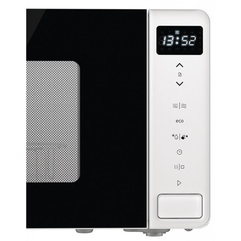 Мікрохвильова піч Gorenje MO20S4W