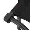 Крісло туристичне No Brand S3344 73х33х76 см Black (2632803550)