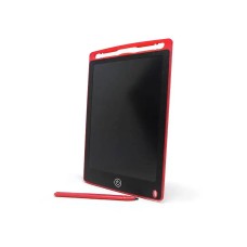Електронний графічний планшет для запису та малювання Maxland LCDD-85/9147 червоний
