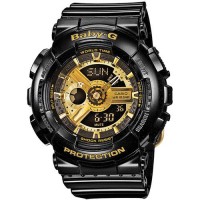 Годинник CASIO BABY-G BA-110-1AER Годинник CASIO BABY-G BA-110-1AER