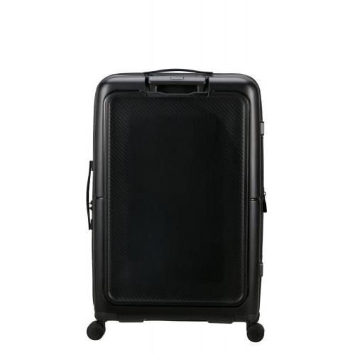 Валіза 77 См American Tourister DASHPOP TRUE BLACK 77х50х30(34) MG5*19003 в інтернет супермаркеті PbayMarket!