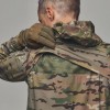 Тактичний чоловічий анорак Family Story 4Wstretch XS Мультикам (3754272s9)