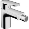 Змішувач для біде Hansgrohe Vernis Blend Хром 71210000 в інтернет супермаркеті PbayMarket!