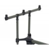 Рід-під Carp Pro Rod Pod на 3 вудилища з телескопічними ніжками