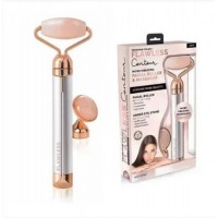 Електричний ролик - масажер для обличчя Flawless Contour вібраційний (OP 206029633) Електричний ролик - масажер для обличчя Flawless Contour вібраційний (OP 206029633)