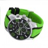 Годинник Skmei 9128 Green (9128BOXGR) в інтернет супермаркеті PbayMarket!