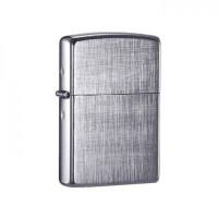Запальничка ZIPPO Reg Linen Weave (28181) Запальничка ZIPPO Reg Linen Weave (28181)