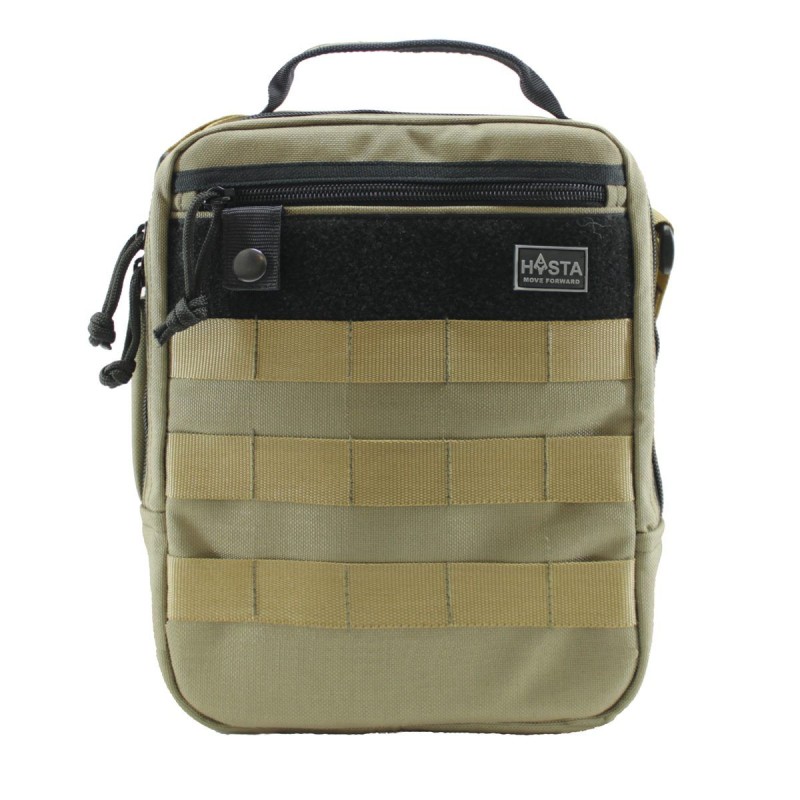 Сумка Hasta Multibag M CoyoteTan (11 002 128)