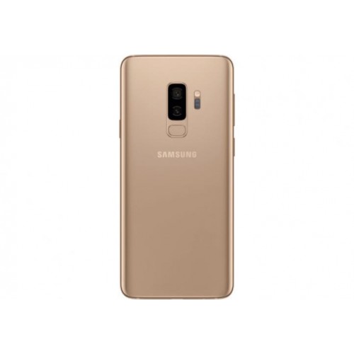 Смартфон Samsung Galaxy S9+ DUOS 64gb SM-G965FD Gold