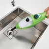 Швабра парова-пароочисник Steam Master H2O Mop X5 Green (3sm_34361694) в інтернет супермаркеті PbayMarket!