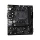 Материнська плата ASRock B550M-HDV Socket AM4
