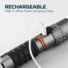 Ліхтар Nebo Slyde King 2K (1033-NB NEB-WLT-1003-G)
