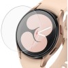 Захисне скло Samsung Galaxy Watch 4 40 mm 2.5D BeWatch (1027703.1)