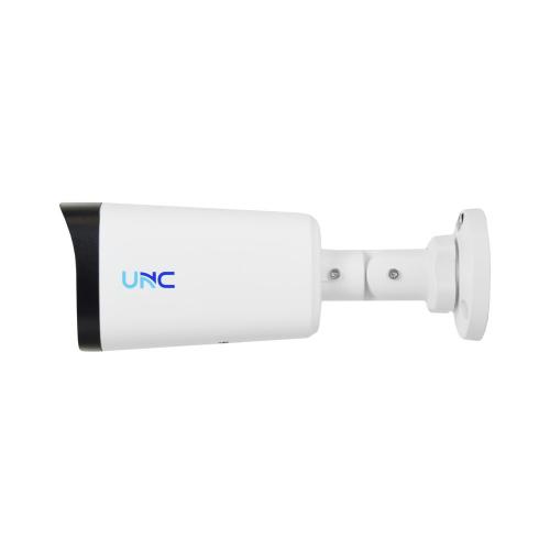 IP відеокамера UNC UNW-4MIRP-30W/2.8A CH циліндрична 4 Мп IP відеокамера UNC UNW-4MIRP-30W/2.8A CH циліндрична 4 Мп
