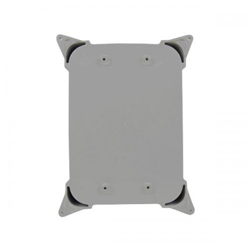 Гермокоробка Atis AB-BOX GREY 320х230х150 мм Гермокоробка Atis AB-BOX GREY 320х230х150 мм
