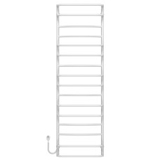 Рушникосушарка електрична Аквамікс П16 500х1700 Deffi Білий EF16 (C.AM.170.50.16.E.W.L.5)