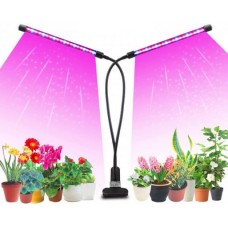Світлодіодна фітолампа GrowLight 2 Full Spectrum (20202)