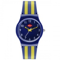 Наручний годинник для хлопчиків Lee Cooper Kids UA Синій (3301) Наручний годинник для хлопчиків Lee Cooper Kids UA Синій (3301)