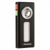 Ліхтар професійний Mactronic Flagger 500 Lm Cool White/Red/Green USB Rechargeable Чорний (DAS301719)
