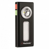 Ліхтар професійний Mactronic Flagger 500 Lm Cool White/Red/Green USB Rechargeable Чорний (DAS301719) Ліхтар професійний Mactronic Flagger 500 Lm Cool White/Red/Green USB Rechargeable Чорний (DAS301719)