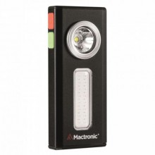 Ліхтар професійний Mactronic Flagger 500 Lm Cool White/Red/Green USB Rechargeable Чорний (DAS301719)