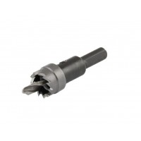 Свердло корончасте GRANITE HSS 18 мм 6-08-018 Свердло корончасте GRANITE HSS 18 мм 6-08-018