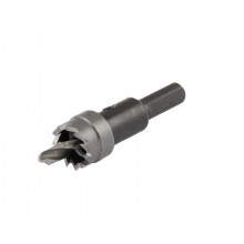 Свердло корончасте GRANITE HSS 18 мм 6-08-018