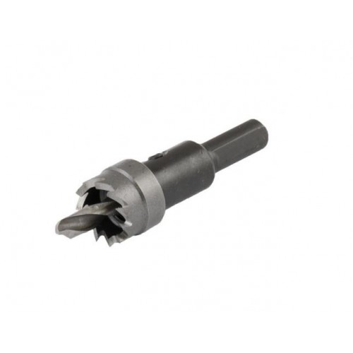 Свердло корончасте GRANITE HSS 18 мм 6-08-018 Свердло корончасте GRANITE HSS 18 мм 6-08-018