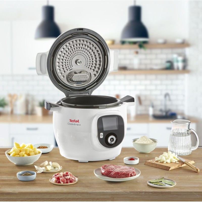Мультиварка Tefal CY851130 (6683464)