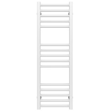 Рушникосушарка водяна Lima П15 300х1000 Deffi Білий (A.LI.100.30.15.W.A)