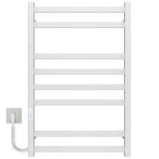 Рушникосушарка електрична Avast П8 500х800 Deffi Білий WD04 (B.AV.80.50.8.E.W.L.4)